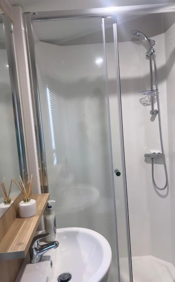 Brand New Modern Holiday Home - Haven The Orchards Holiday Park Saint Osyth Luaran gambar