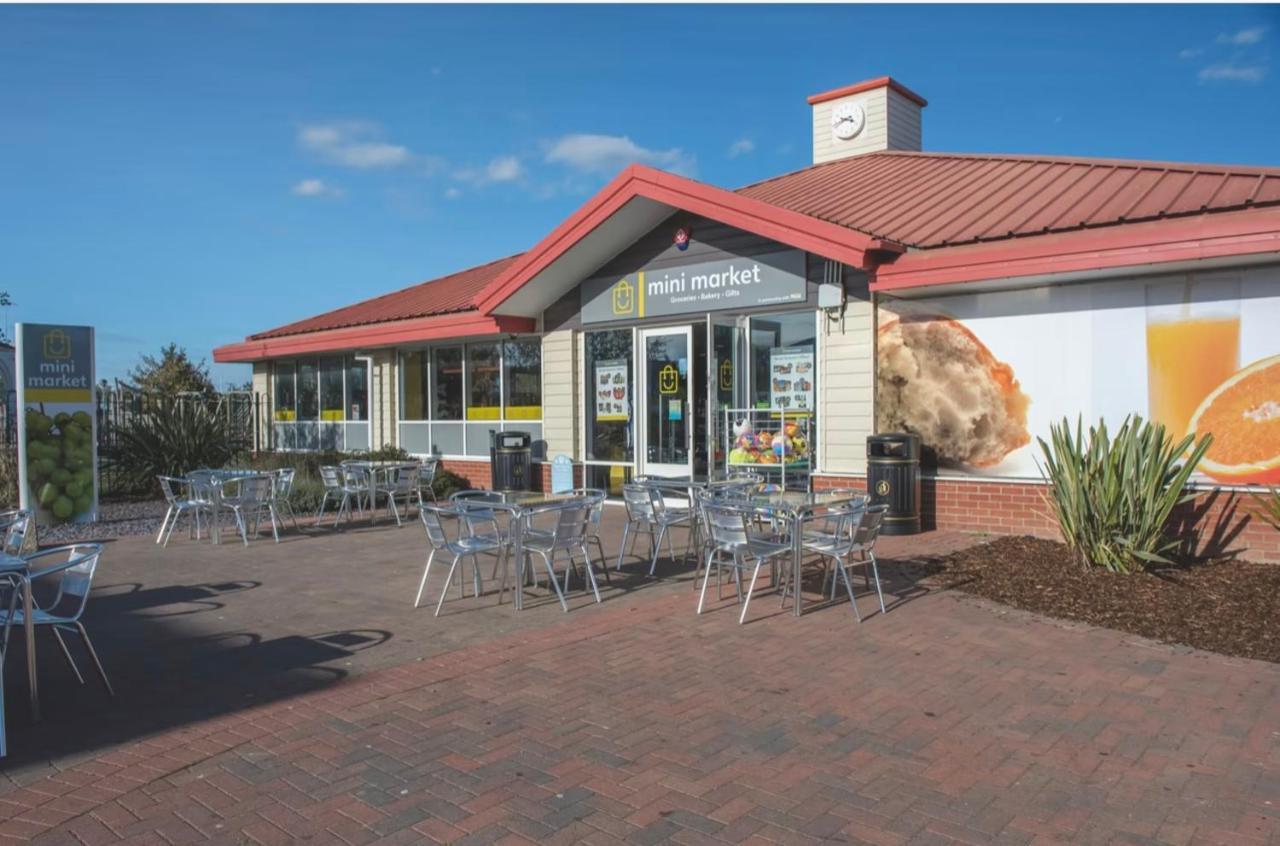 Brand New Modern Holiday Home - Haven The Orchards Holiday Park Saint Osyth Luaran gambar