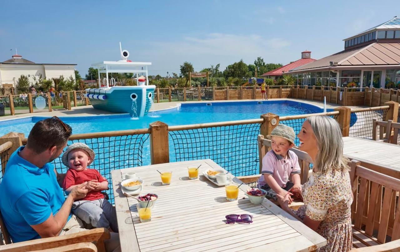 Brand New Modern Holiday Home - Haven The Orchards Holiday Park Saint Osyth Luaran gambar
