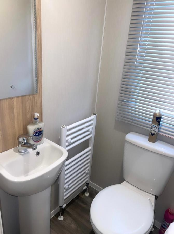 Brand New Modern Holiday Home - Haven The Orchards Holiday Park Saint Osyth Luaran gambar