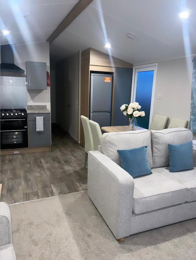 Brand New Modern Holiday Home - Haven The Orchards Holiday Park Saint Osyth Luaran gambar