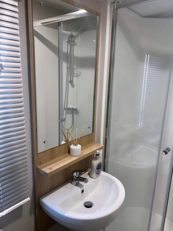 Brand New Modern Holiday Home - Haven The Orchards Holiday Park Saint Osyth Luaran gambar