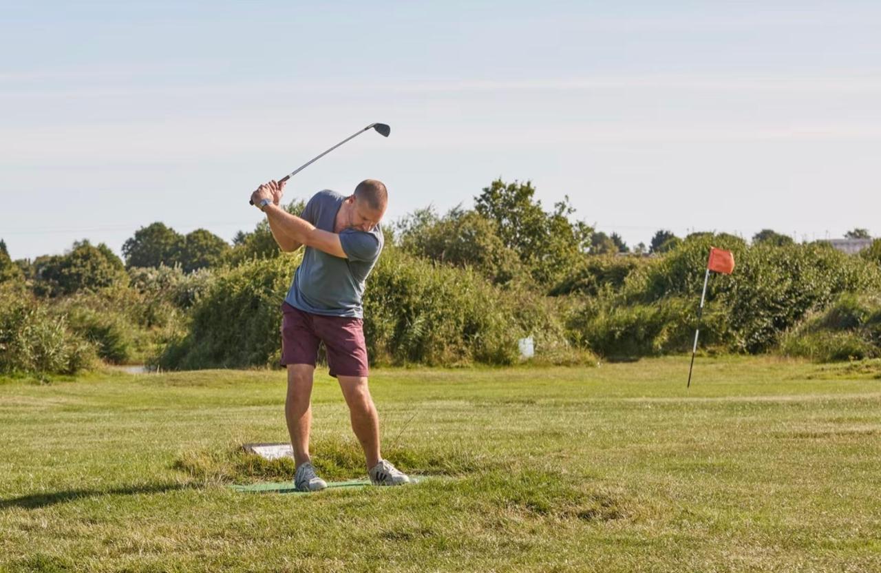 Brand New Modern Holiday Home - Haven The Orchards Holiday Park Saint Osyth Luaran gambar