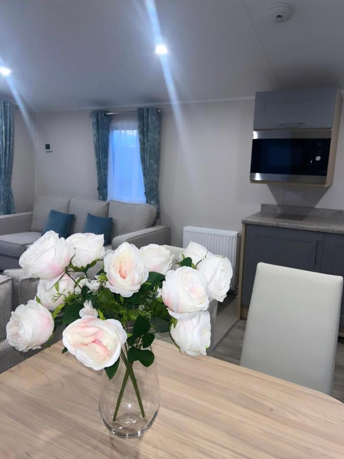 Brand New Modern Holiday Home - Haven The Orchards Holiday Park Saint Osyth Luaran gambar