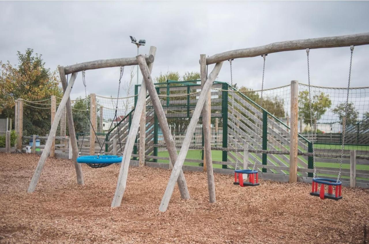 Brand New Modern Holiday Home - Haven The Orchards Holiday Park Saint Osyth Luaran gambar
