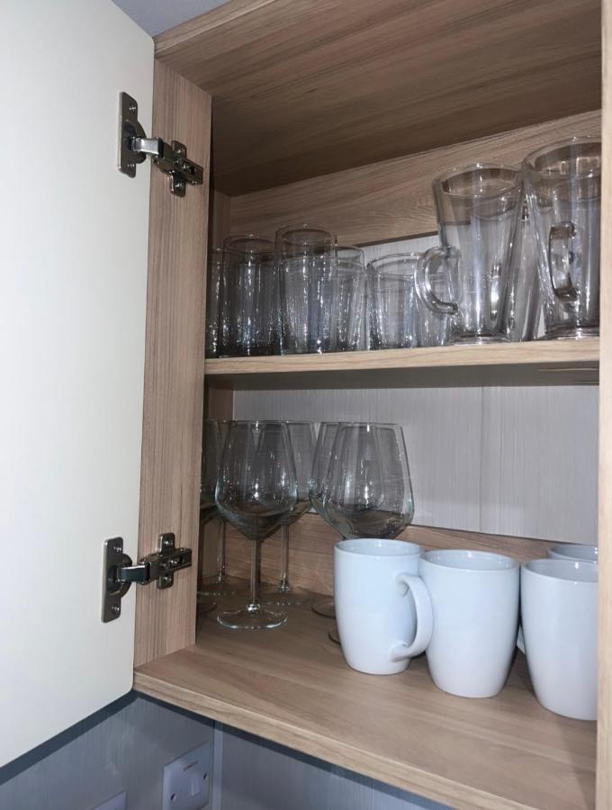 Brand New Modern Holiday Home - Haven The Orchards Holiday Park Saint Osyth Luaran gambar