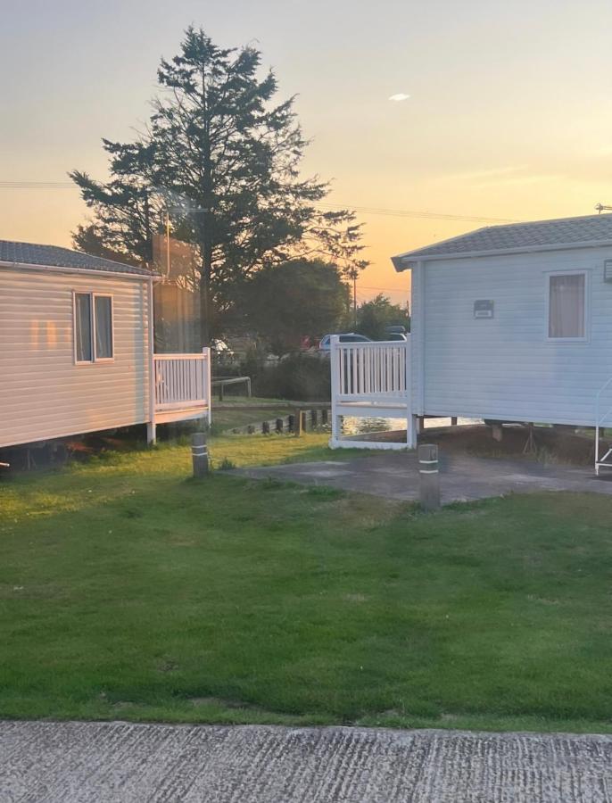Brand New Modern Holiday Home - Haven The Orchards Holiday Park Saint Osyth Luaran gambar