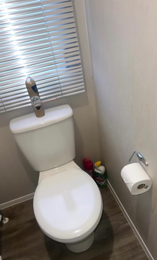 Brand New Modern Holiday Home - Haven The Orchards Holiday Park Saint Osyth Luaran gambar
